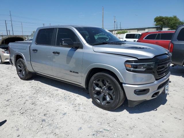 Photo 4 from auction – 2023 RAM 1500 LIMIT with VIN 1C6SRFHT6PN609906