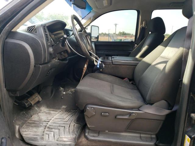 Photo 7 from auction – 2013 CHEVROLET SILVERADO with VIN 1GC1KXC89DF239574