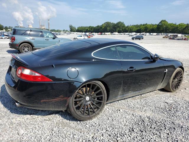 Photo 3 from auction – 2007 JAGUAR XK with VIN SAJDA43B375B06768