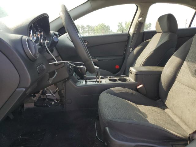 Photo 7 from auction – 2007 PONTIAC G6 BASE with VIN 1G2ZG58N374180341