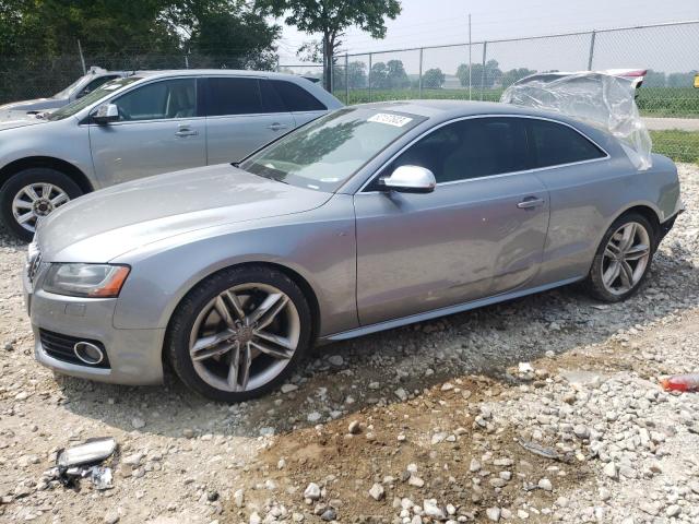AUDI S5 PRESTIG 2011 with VIN WAUVVAFR3BA037752 - Photo from auction