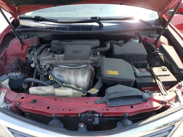 Photo 11 from auction – 2012 TOYOTA CAMRY BASE with VIN 4T1BF1FK7CU548544