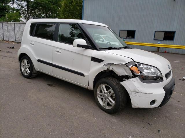 Photo 4 from auction – 2010 KIA SOUL + with VIN KNDJT2A23A7701955