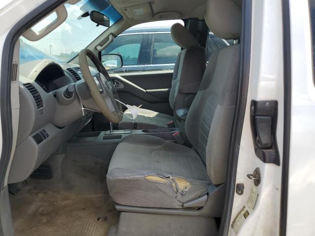 Photo 7 from auction – 2012 NISSAN FRONTIER S with VIN 1N6BD0CT8CC451471