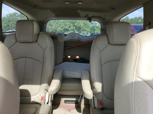 Photo 10 from auction – 2010 BUICK ENCLAVE CX with VIN 5GALRCED2AJ100999