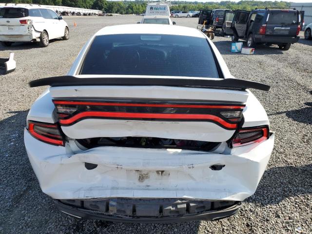 Photo 6 from auction – 2017 DODGE CHARGER SE with VIN 2C3CDXBG8HH553639