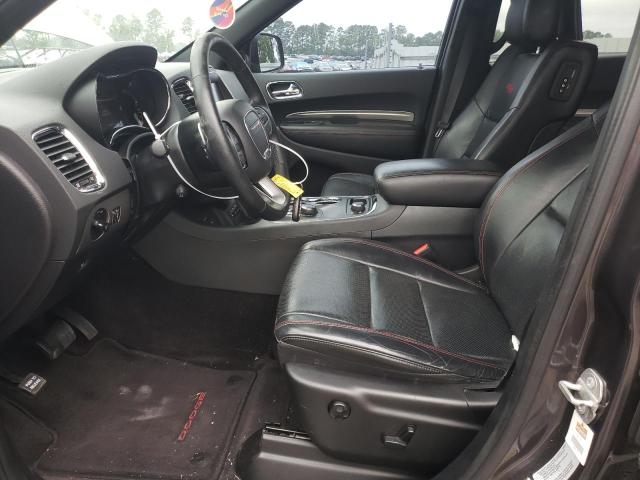 Photo 7 from auction – 2016 DODGE DURANGO R/ with VIN 1C4SDJCT6GC413087