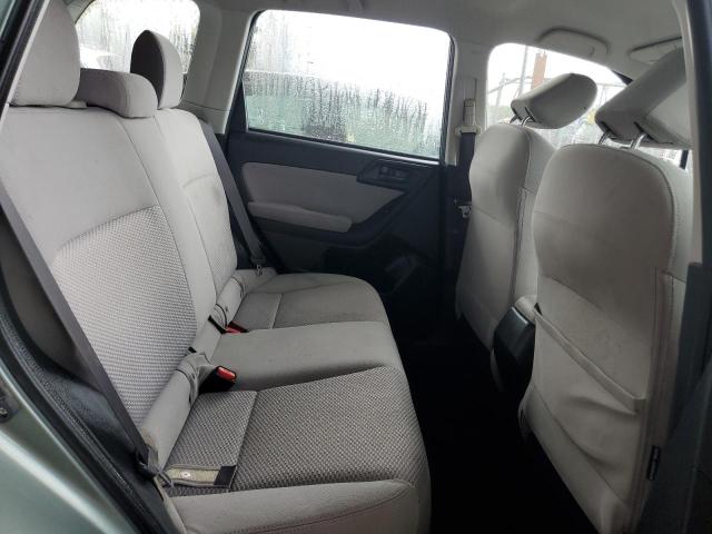 Photo 11 from auction – 2015 SUBARU FORESTER 2 with VIN JF2SJABC9FH424906