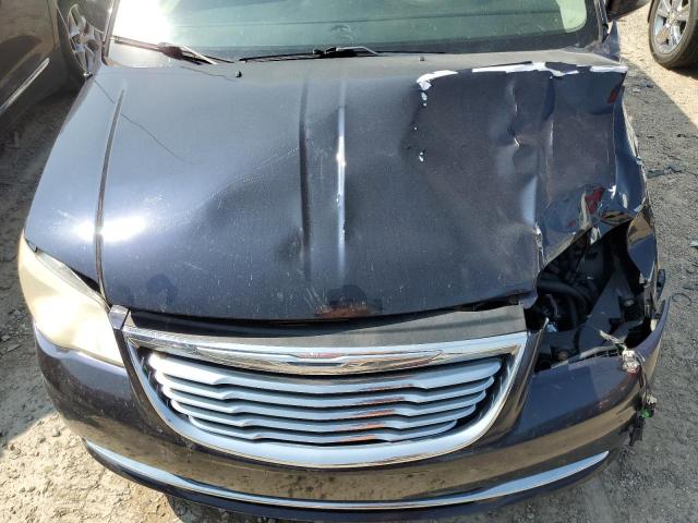 Photo 12 from auction – 2011 CHRYSLER TOWN & COU with VIN 2A4RR5DG4BR676939