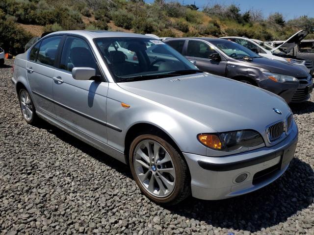 Photo 4 from auction – 2005 BMW 330 XI with VIN WBAEW53455PN36972