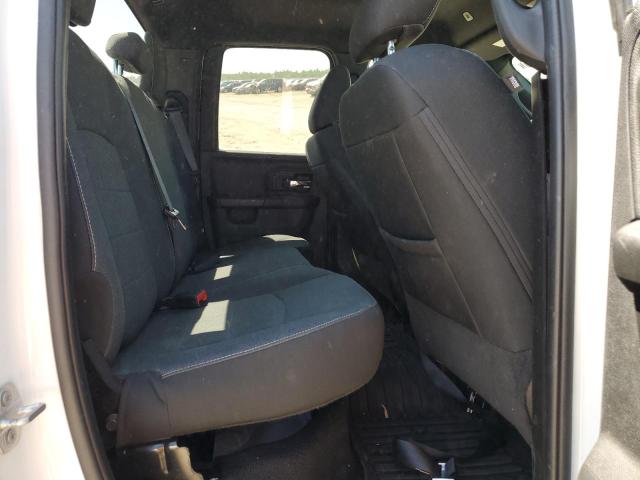 Photo 10 from auction – 2021 RAM 1500 CLASS with VIN 1C6RR6GTXMS534009