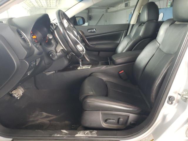 Photo 7 from auction – 2011 NISSAN MAXIMA S with VIN 1N4AA5AP2BC855896