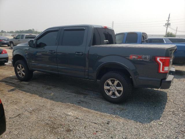 Photo 2 from auction – 2016 FORD F150 SUPER with VIN 1FTEW1EG0GFA07702