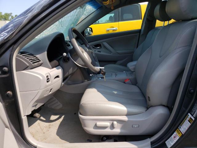 Photo 7 from auction – 2011 TOYOTA CAMRY BASE with VIN 4T1BF3EK3BU605043