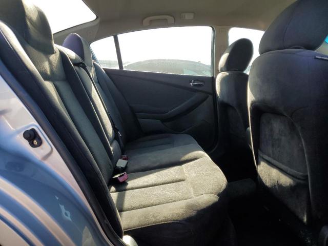 Photo 10 from auction – 2011 NISSAN ALTIMA BAS with VIN 1N4AL2AP8BN470484