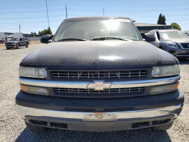 Photo 5 from auction – 2000 CHEVROLET 2500 with VIN 1GCGK29U8YZ134899
