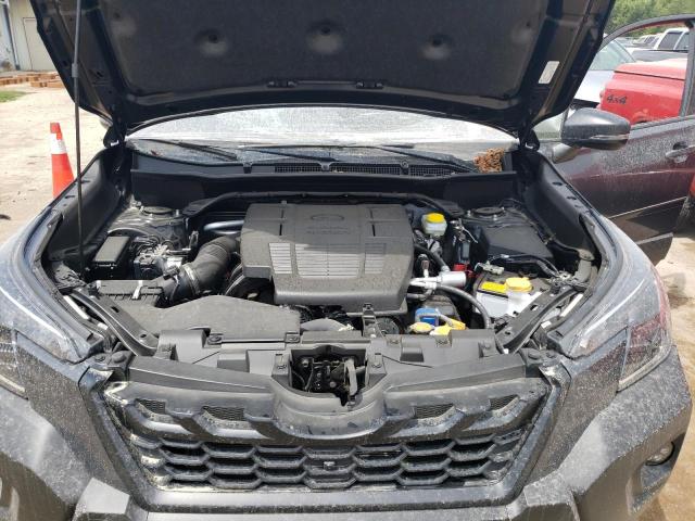 Photo 11 from auction – 2022 SUBARU FORESTER W with VIN JF2SKAMC6NH487681