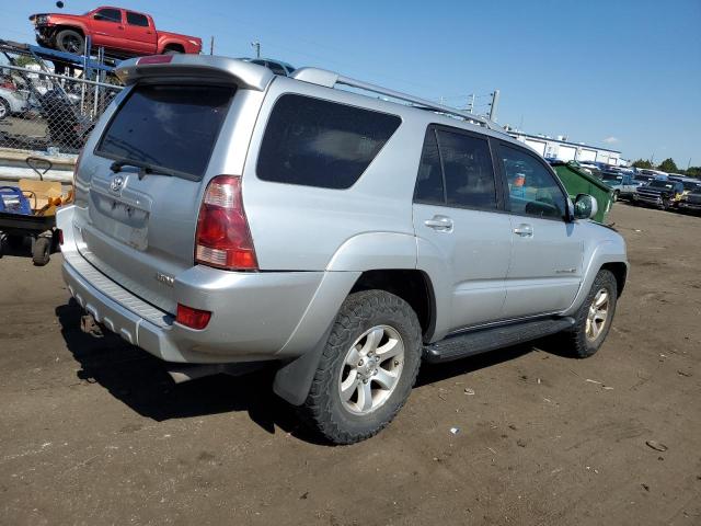 Photo 3 from auction – 2004 TOYOTA 4RUNNER SR with VIN JTEBU14R648022146