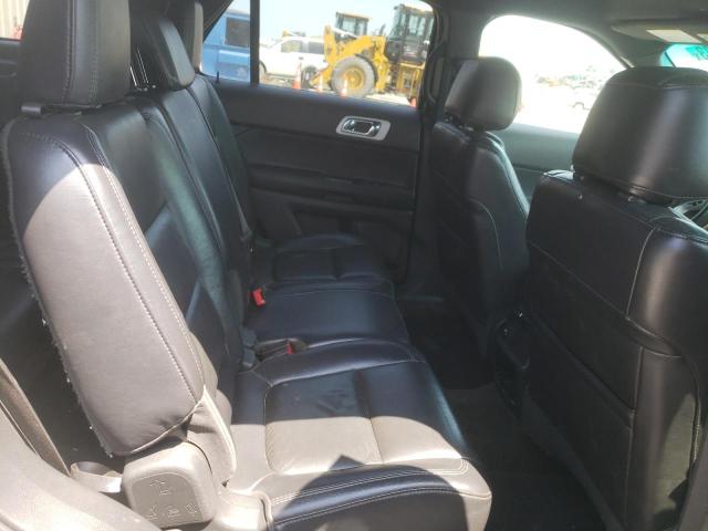 Photo 11 from auction – 2012 FORD EXPLORER X with VIN 1FMHK7D80CGA20259