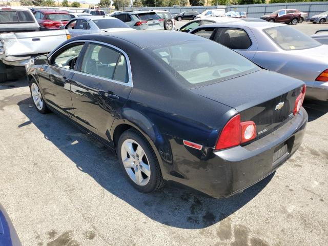 Photo 2 from auction – 2011 CHEVROLET MALIBU LS with VIN 1G1ZA5EU6BF266645