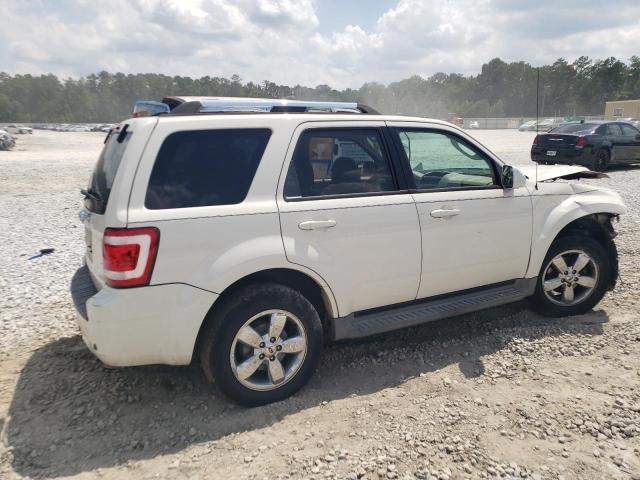 Photo 3 from auction – 2010 FORD ESCAPE with VIN 1FMCU0E79AKB09873