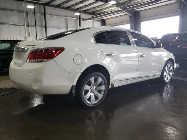 Photo 3 from auction – 2010 BUICK LACROSSE C with VIN 1G4GD5EG4AF213310