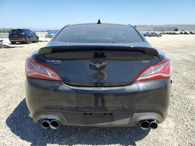Photo 6 from auction – 2013 HYUNDAI GENESIS CO with VIN KMHHT6KD1DU112717