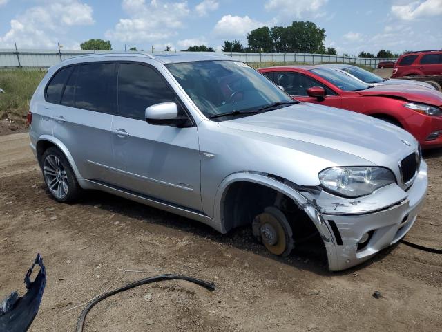 Photo 4 from auction – 2013 BMW X5 XDRIVE3 with VIN 5UXZV4C50D0B19312