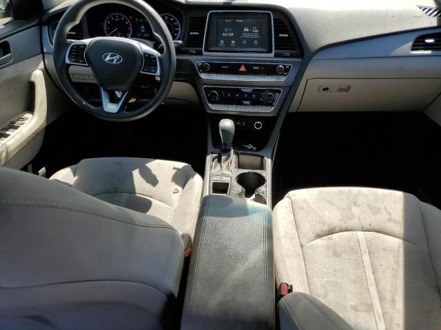 Photo 8 from auction – 2019 HYUNDAI SONATA SE with VIN 5NPE24AF0KH787127