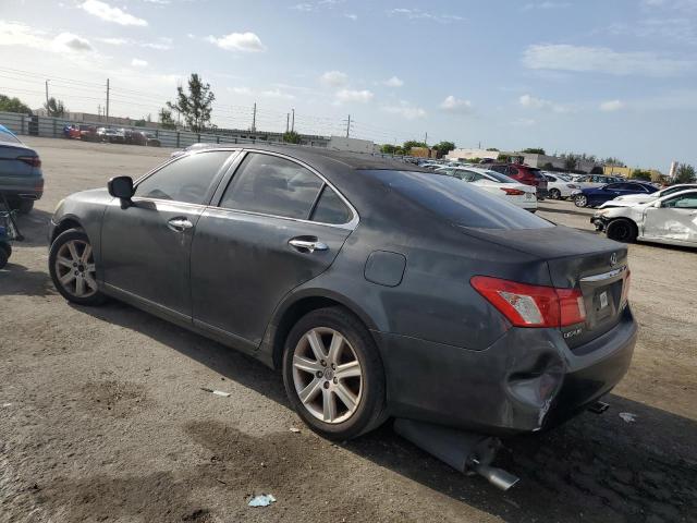 Foto 2 de la subasta – 2007 LEXUS ES 350 con VIN JTHBJ46G272083140