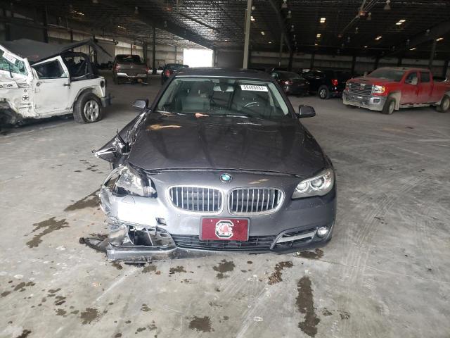 Foto 5 de la subasta – 2016 BMW 528 XI con VIN WBA5A7C50GG152331