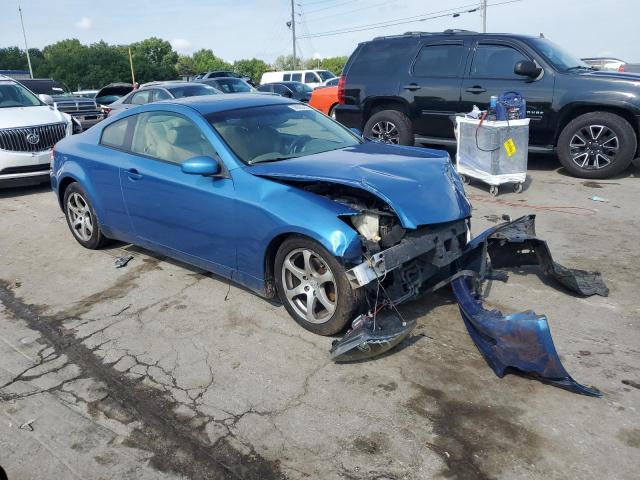 Photo 4 from auction – 2003 INFINITI G35 with VIN JNKCV54E23M215103