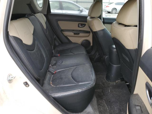 Photo 10 from auction – 2013 KIA SOUL + with VIN KNDJT2A66D7562413