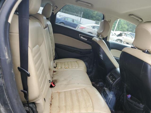 Photo 11 from auction – 2015 FORD EDGE SEL with VIN 2FMTK4J86FBB83197