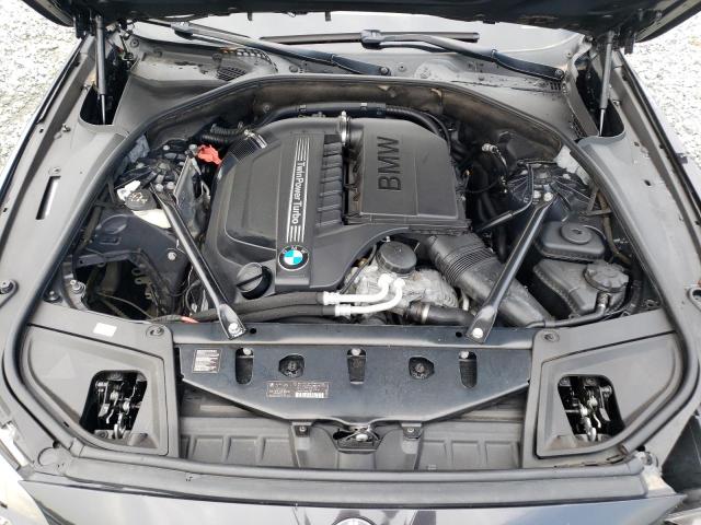 Photo 11 from auction – 2013 BMW 535 XI with VIN WBAFU7C58DDU68651