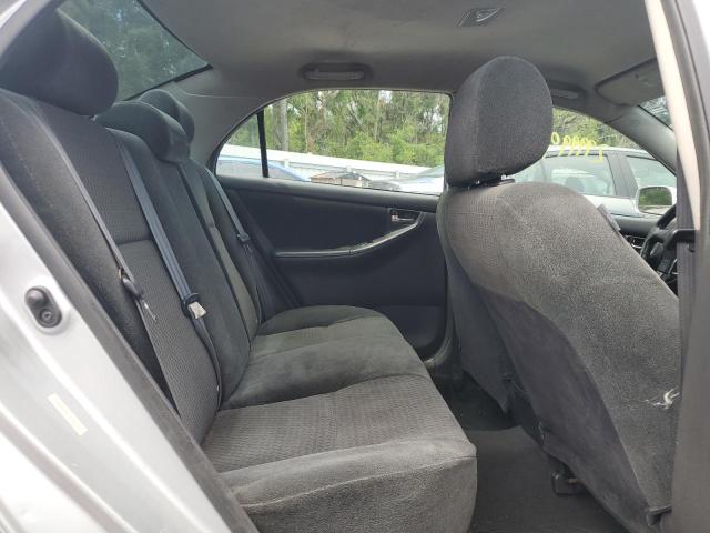Photo 10 from auction – 2008 TOYOTA COROLLA CE with VIN 1NXBR30E78Z995369
