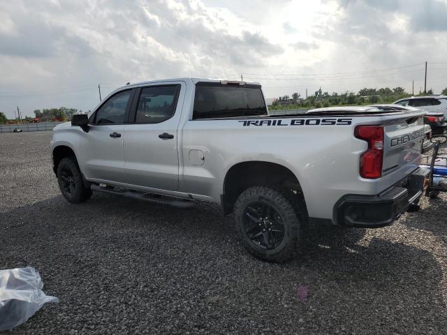 Photo 2 from auction – 2022 CHEVROLET SILVERADO with VIN 3GCPYFED8NG111629