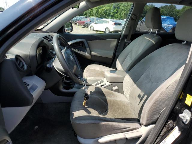 Photo 7 from auction – 2010 TOYOTA RAV4 with VIN JTMBF4DV3AD024064