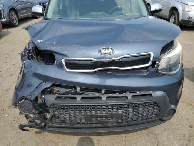 Снимка 11 от търг – 2014 KIA SOUL + с VIN KNDJP3A56E7105216