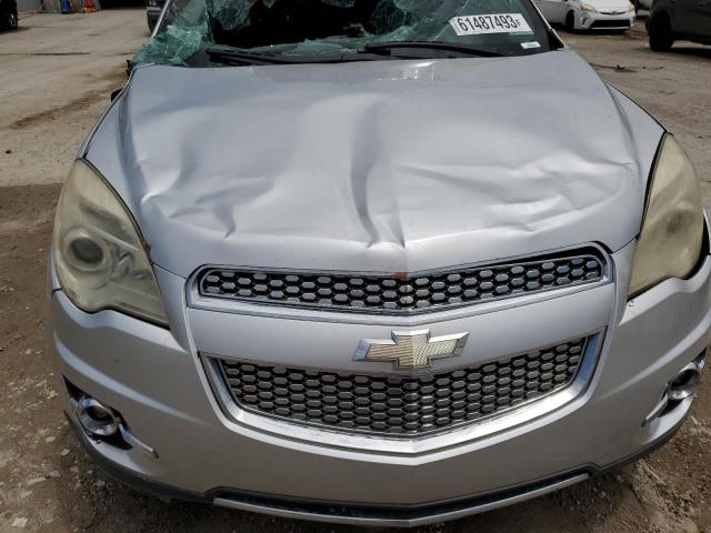 Photo 12 from auction – 2014 CHEVROLET EQUINOX with VIN 2GNALDEK4E6241031