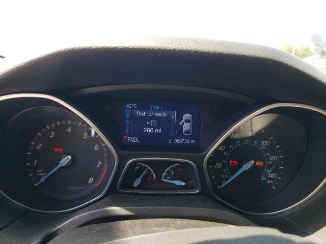Zdjęcie 9 z aukcji – 2014 FORD FOCUS SE z VIN 1FADP3K2XEL252184