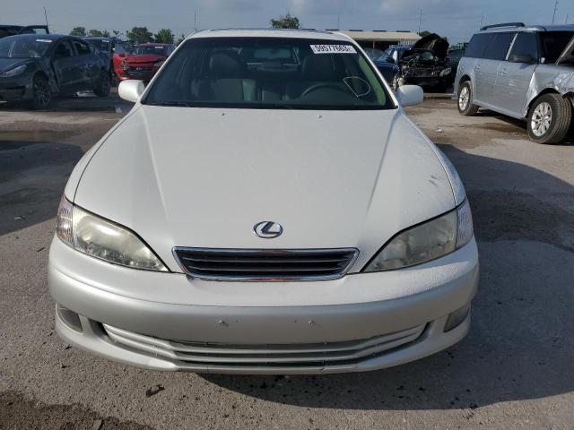 Photo 5 from auction – 2000 LEXUS ES 300 with VIN JT8BF28G9Y0283965