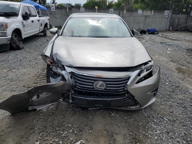 Photo 5 from auction – 2017 LEXUS ES 350 with VIN 58ABK1GG3HU058768