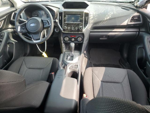 Photo 8 from auction – 2020 SUBARU IMPREZA PR with VIN 4S3GTAD65L3728278