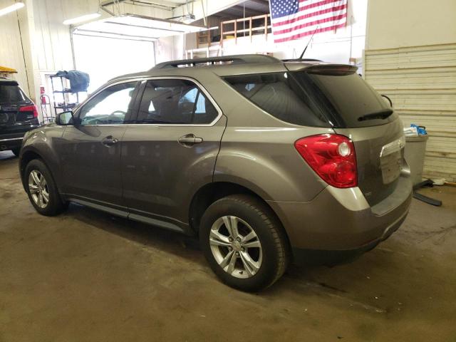 Photo 2 from auction – 2011 CHEVROLET EQUINOX LT with VIN 2CNFLNECXB6202092