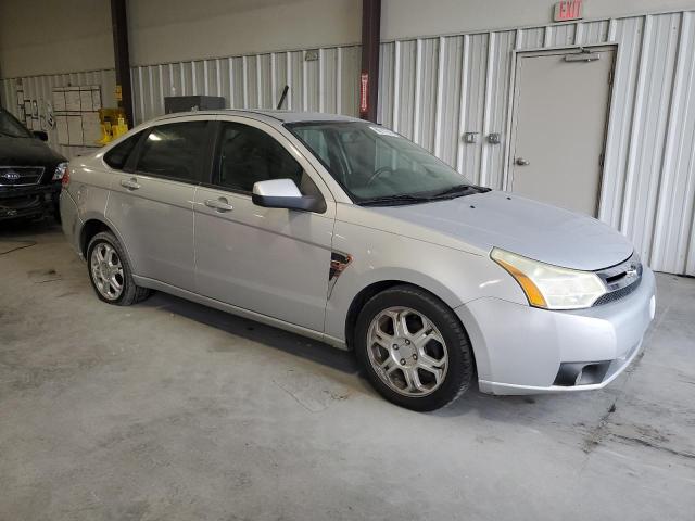 Photo 4 from auction – 2008 FORD FOCUS SE with VIN 1FAHP35N28W250438