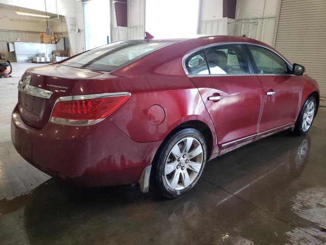 Photo 3 from auction – 2010 BUICK LACROSSE C with VIN 1G4GD5EGXAF140251