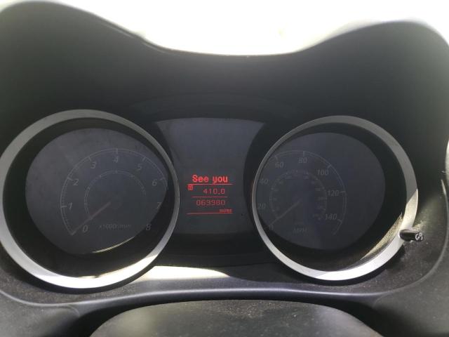Photo 9 from auction – 2015 MITSUBISHI LANCER DE with VIN JA32U1FU0FU007172
