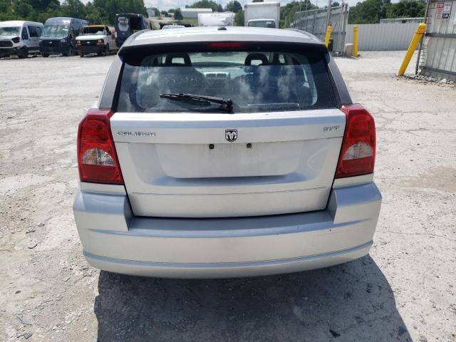 Photo 6 from auction – 2007 DODGE CALIBER SX with VIN 1B3HB48B37D249181