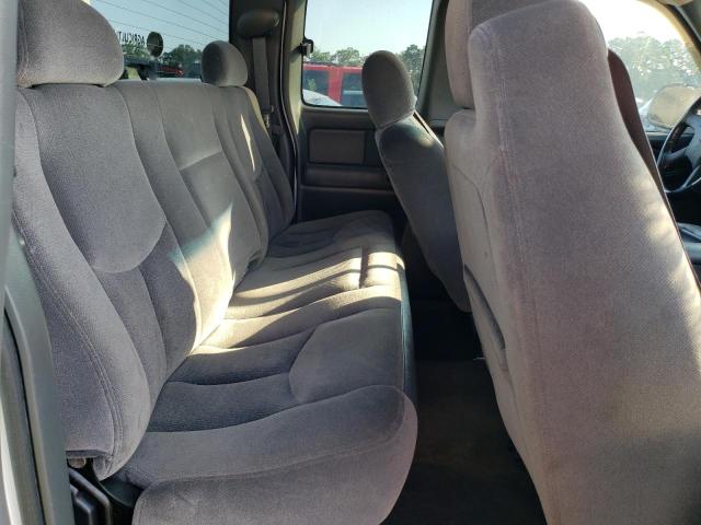 Фото 10 с аукциона – 2004 GMC NEW SIERRA с VIN 2GTEC19V341307609